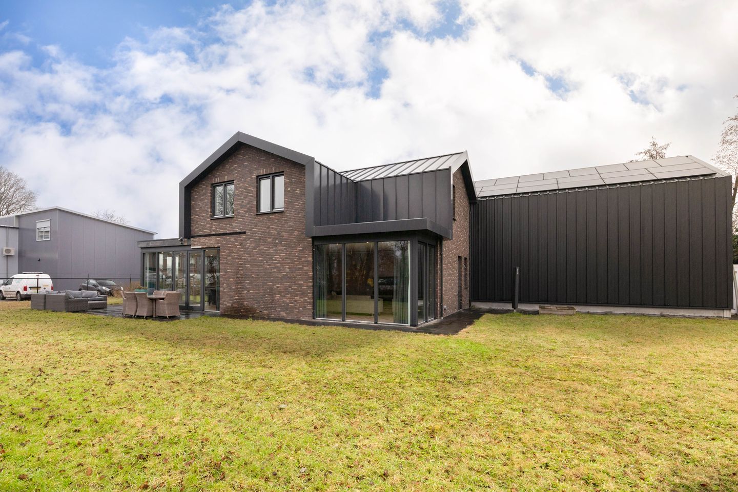 View photo 4 of Fokko Kortlanglaan 198