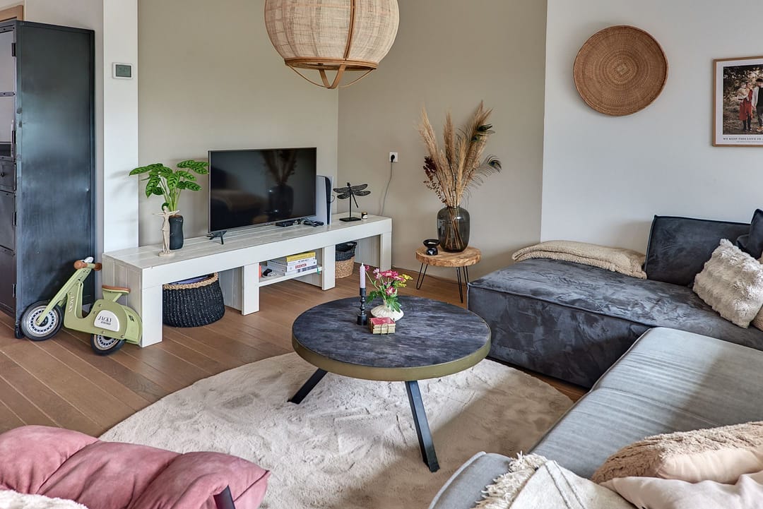 Foto 13 van Sweelinckdreef 31