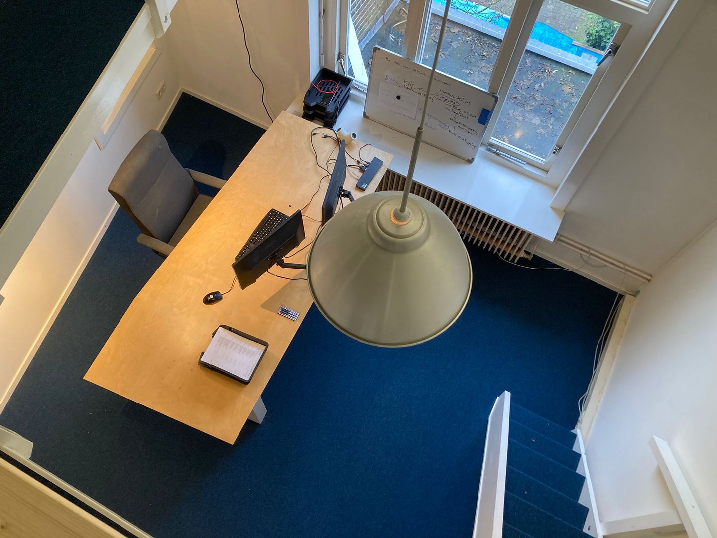 View photo 4 of Paulus Borstraat 37