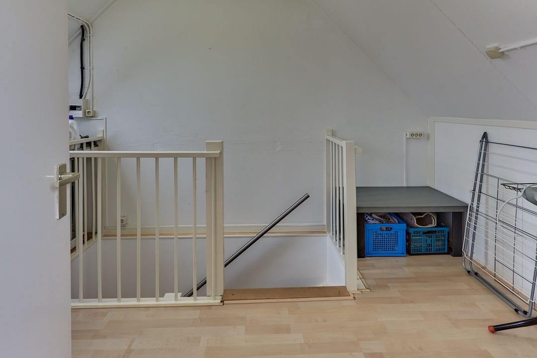 Foto 38 van Sweelinckdreef 31