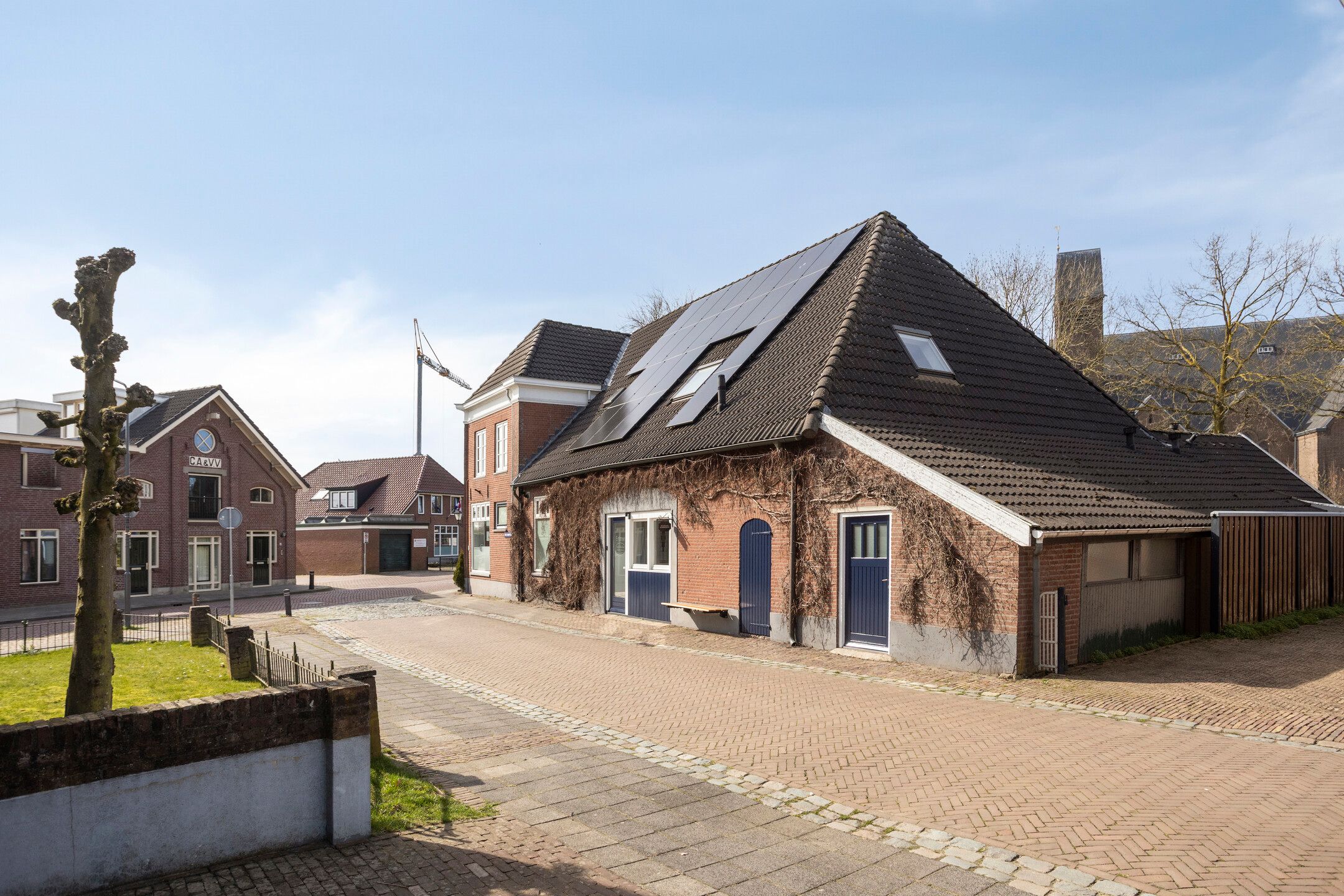 Photo 72 of Dorpsstraat 21