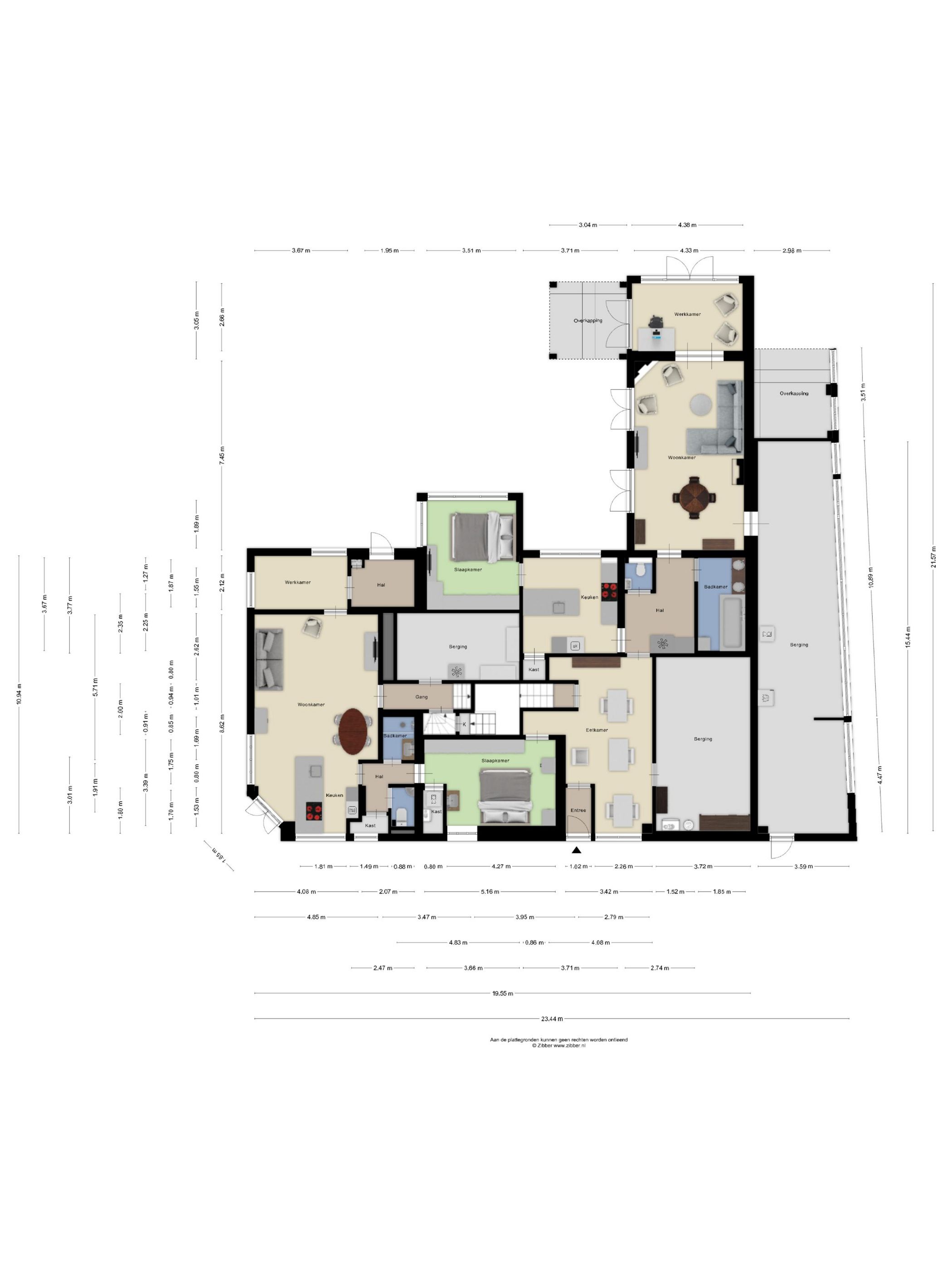 Photo 75 of Dorpsstraat 21