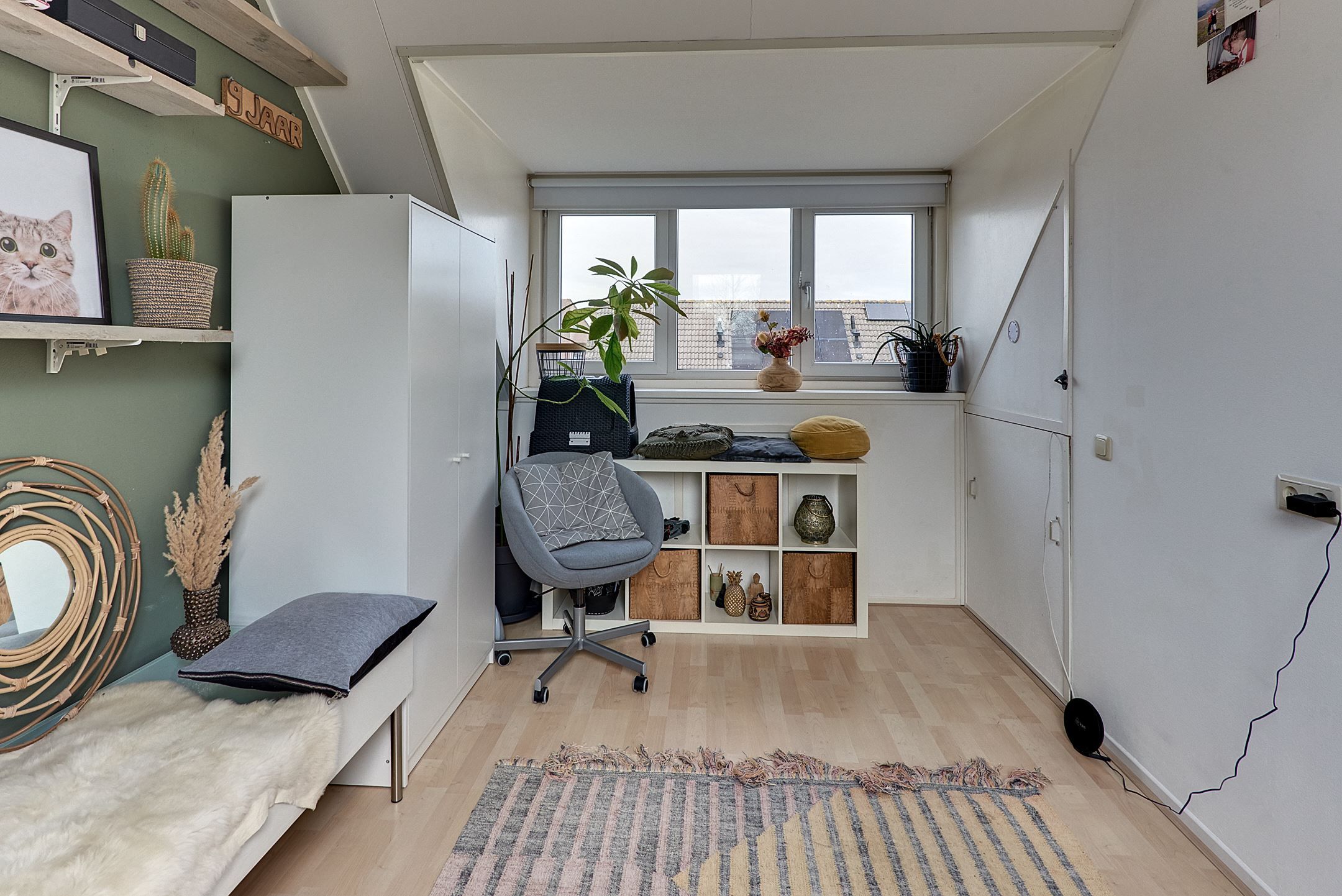 Foto 42 van Sweelinckdreef 31