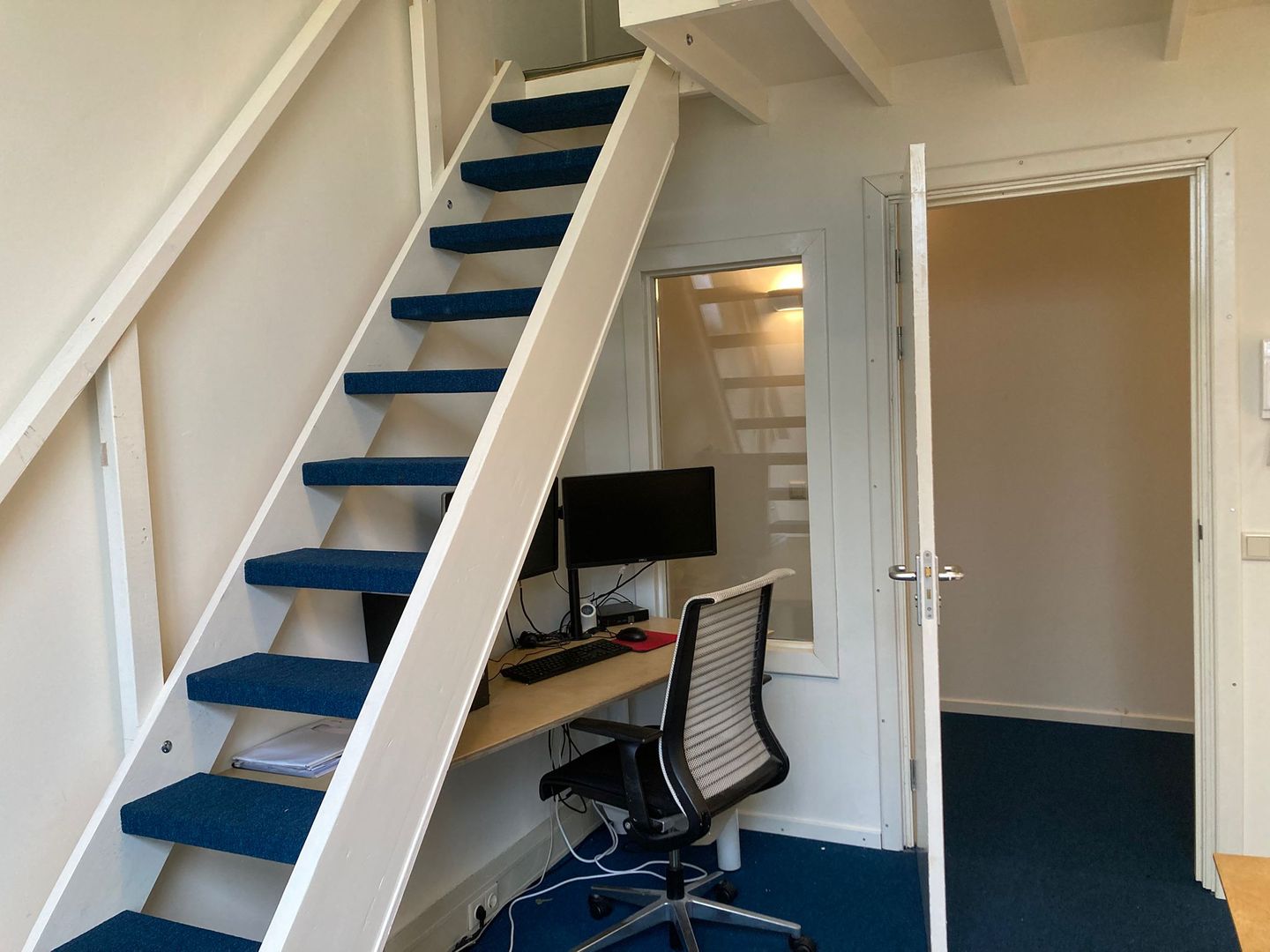 View photo 5 of Paulus Borstraat 37