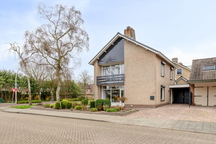 Bizetlaan 1 main image