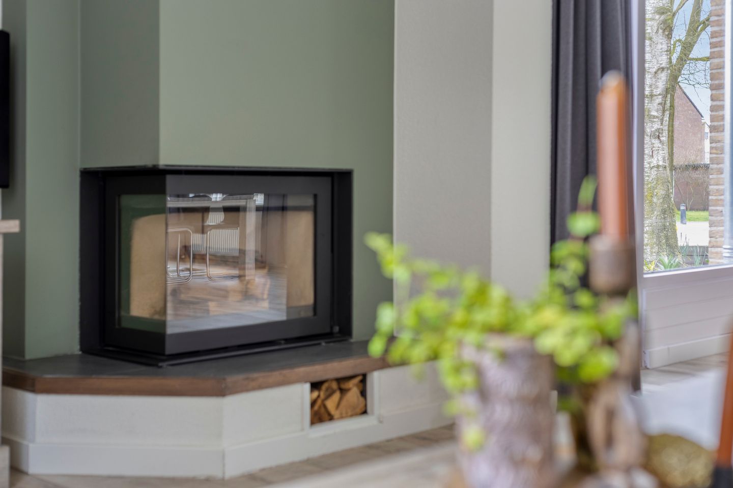 Foto 10 van Bizetlaan 1