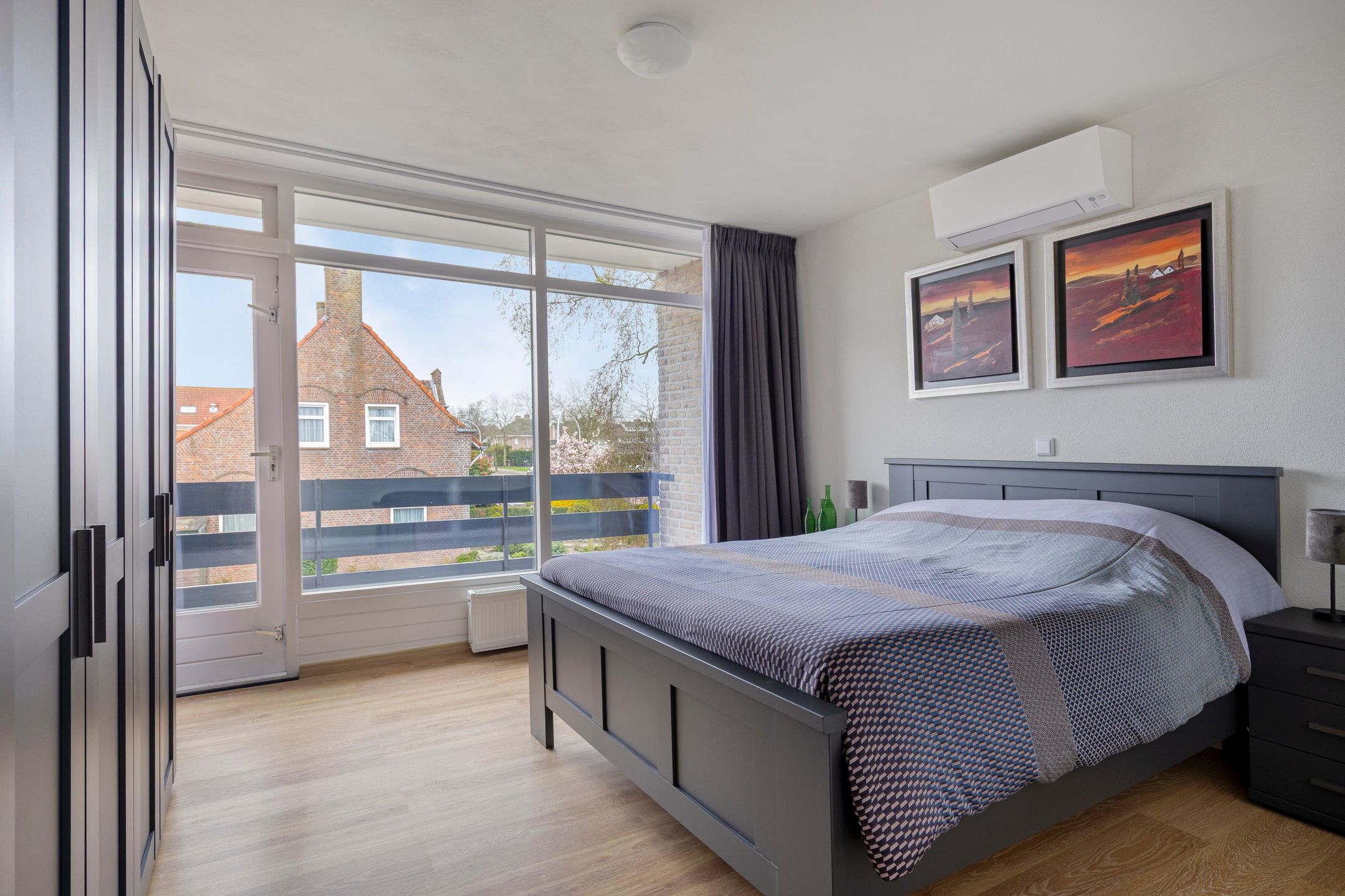 Foto 21 van Bizetlaan 1