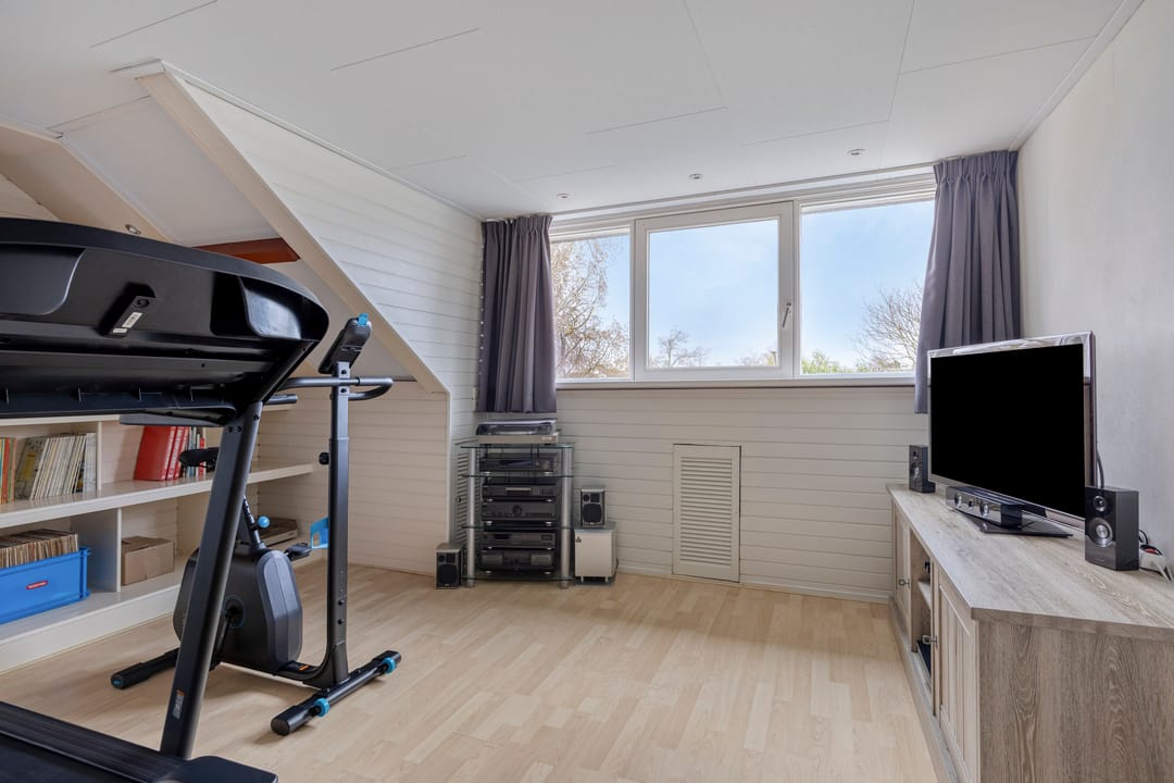 Foto 32 van Bizetlaan 1