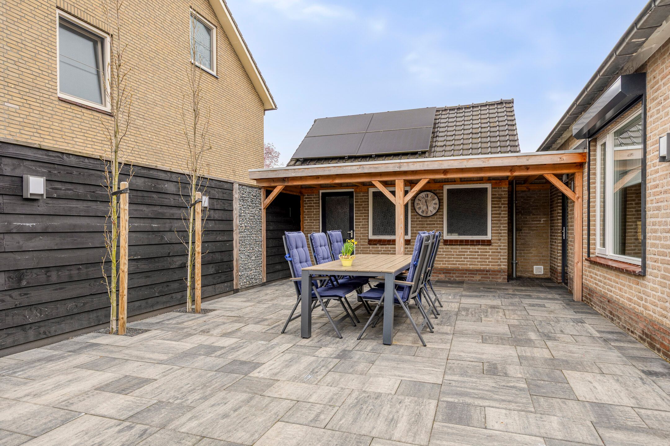 Foto 36 van Bizetlaan 1