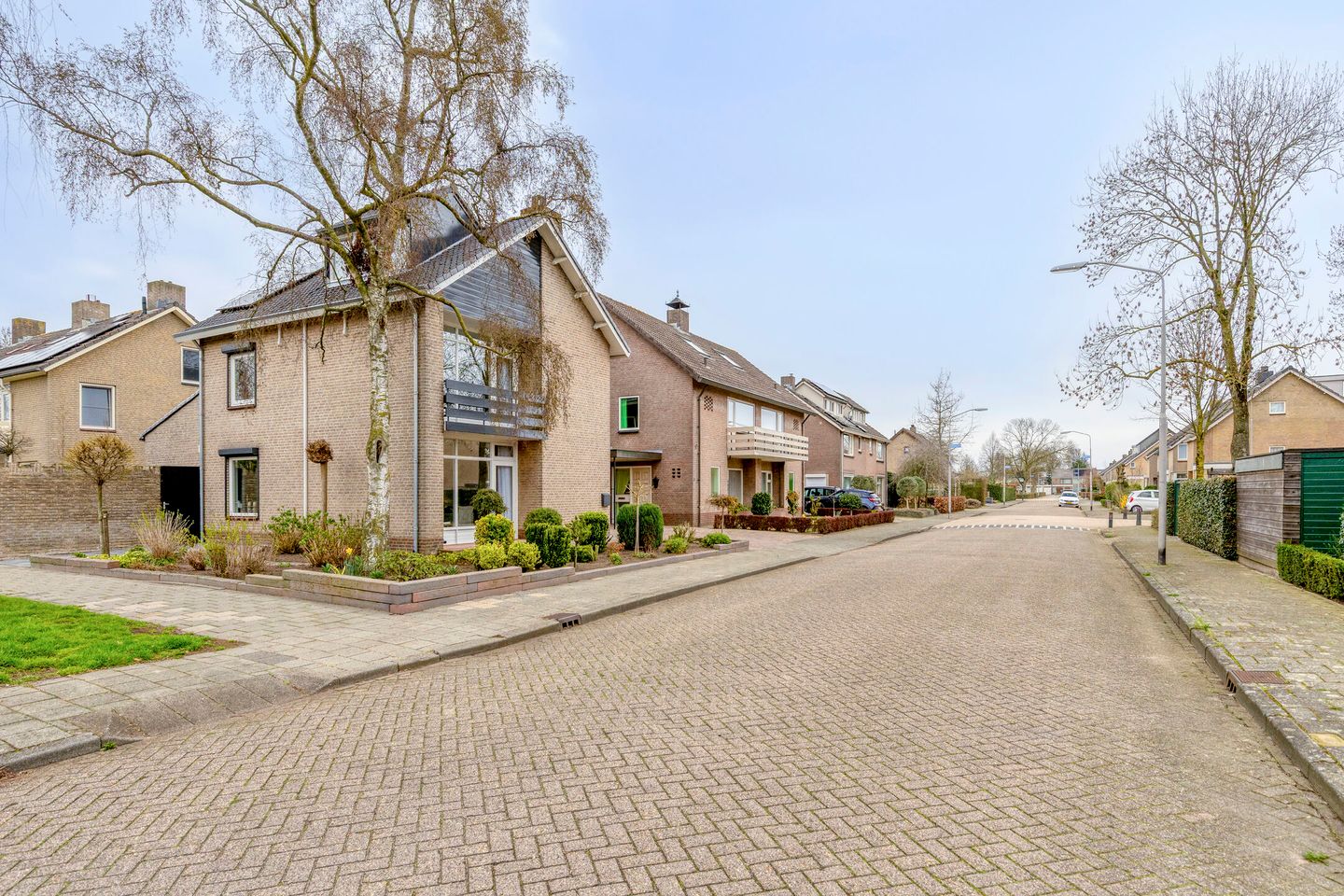 Foto 40 van Bizetlaan 1