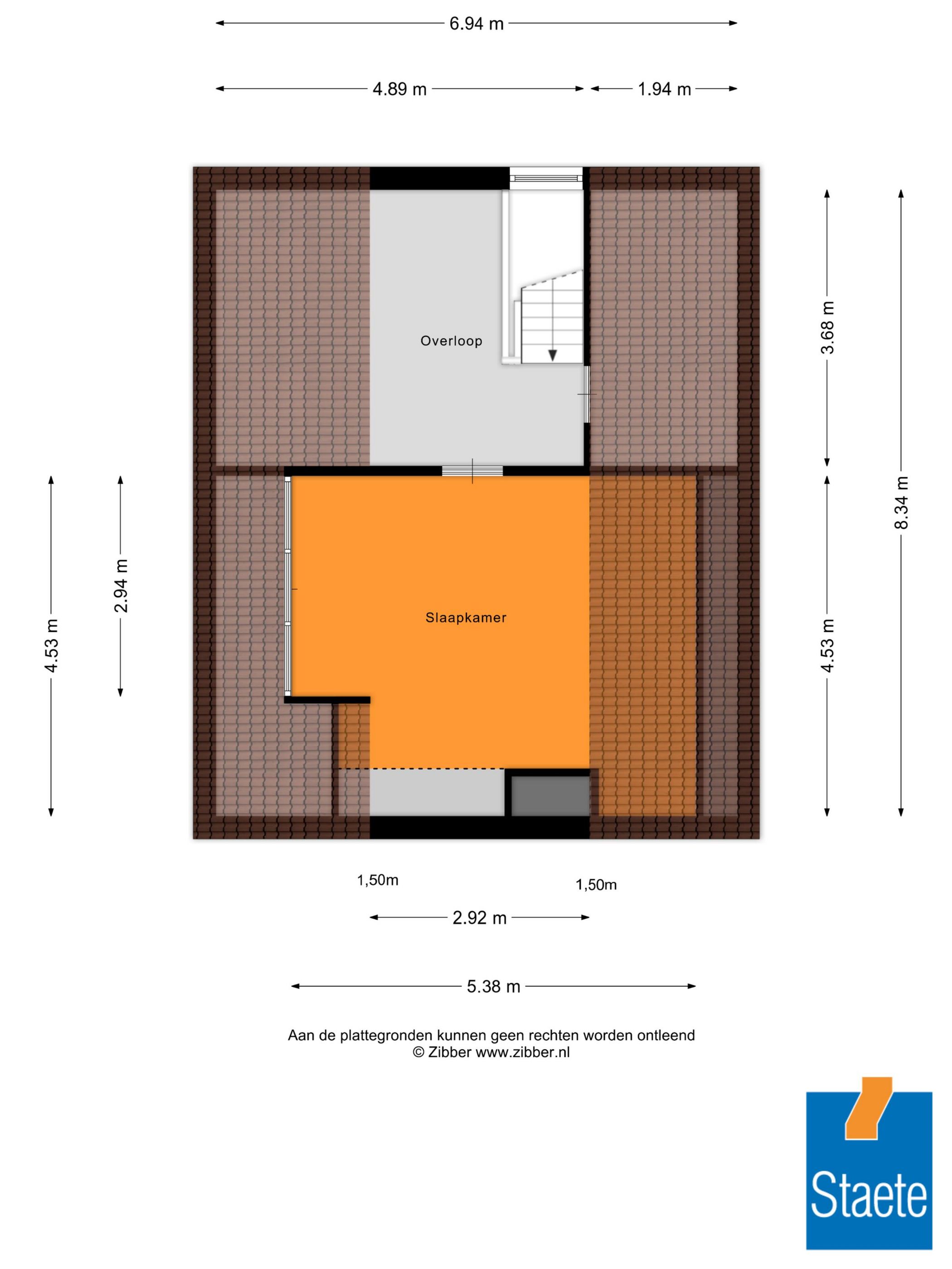 Foto 45 van Bizetlaan 1