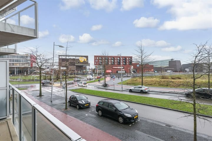 Foto 3 van Piet Mondriaanlaan 203