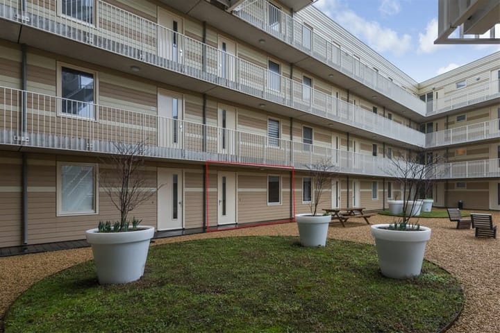 Foto 4 van Piet Mondriaanlaan 203