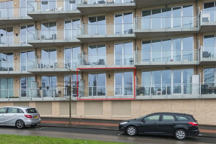 Foto 2 van Piet Mondriaanlaan 203