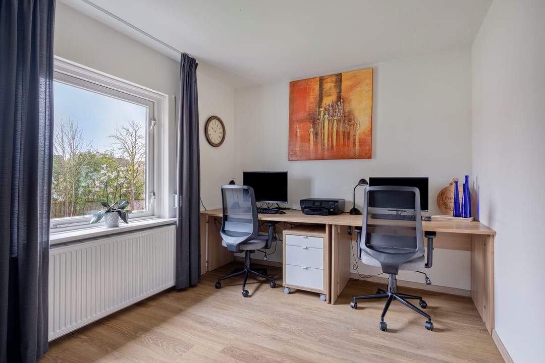 Foto 28 van Bizetlaan 1