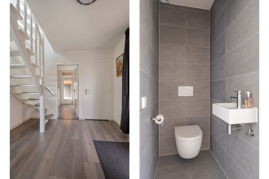 Foto 7 van Bizetlaan 1