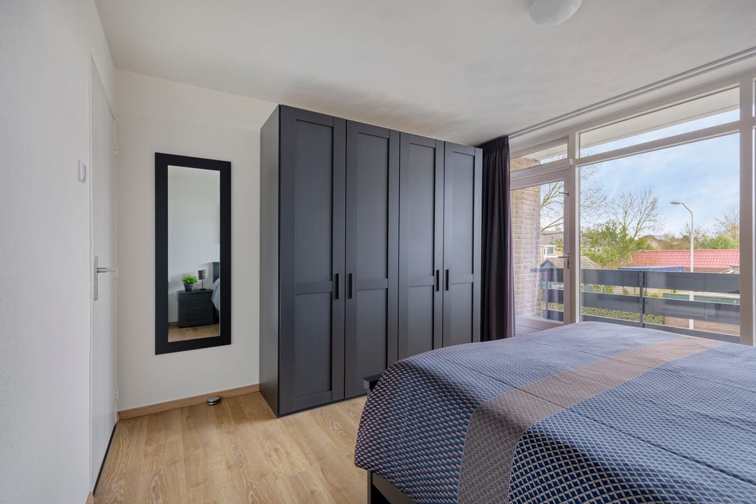 Foto 23 van Bizetlaan 1