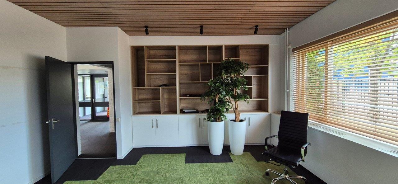 View photo 3 of Docterskampstraat 1-f