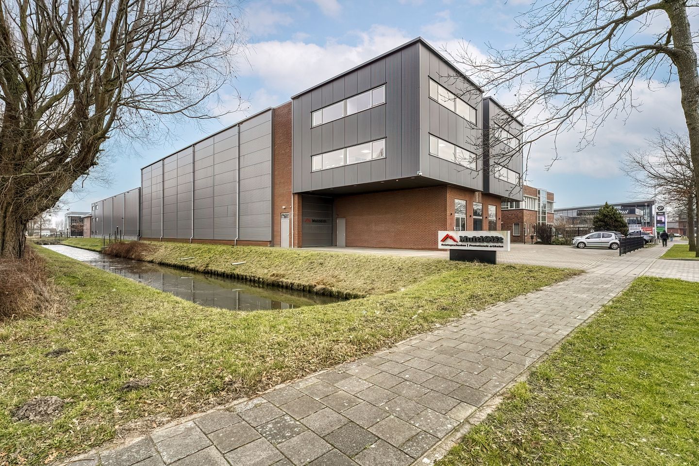 Bekijk foto 2 van 's-Gravendijckseweg 51