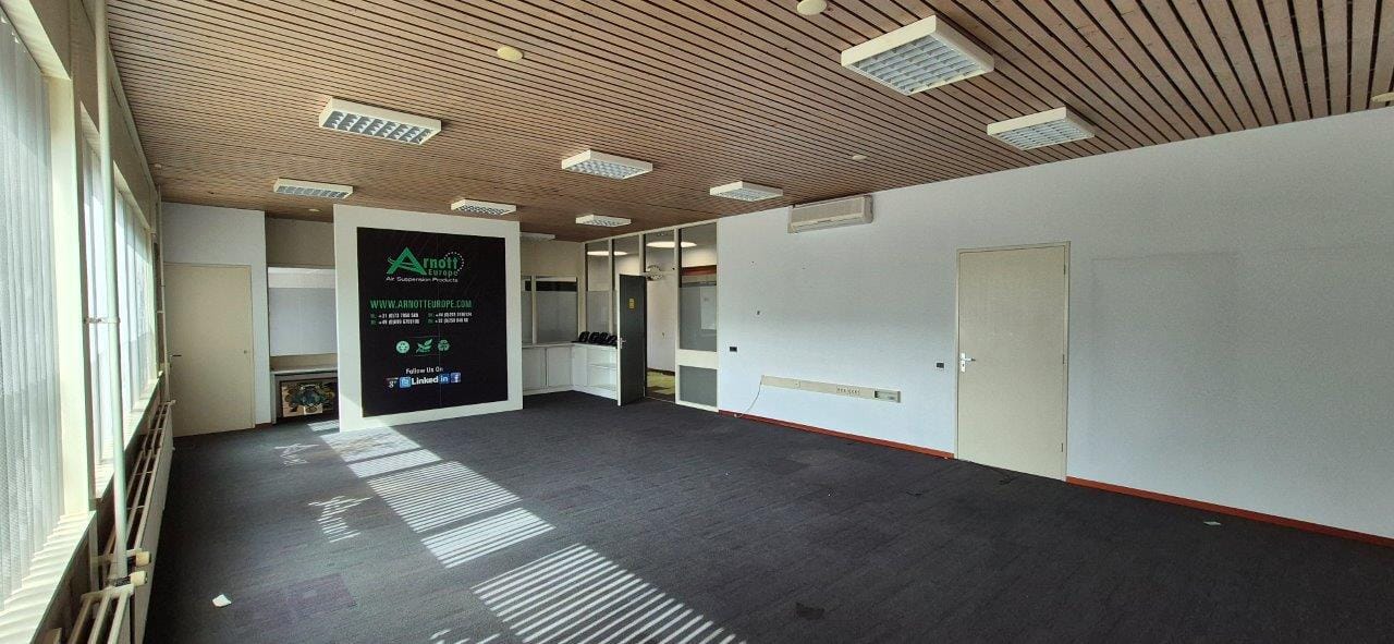 View photo 5 of Docterskampstraat 1-f