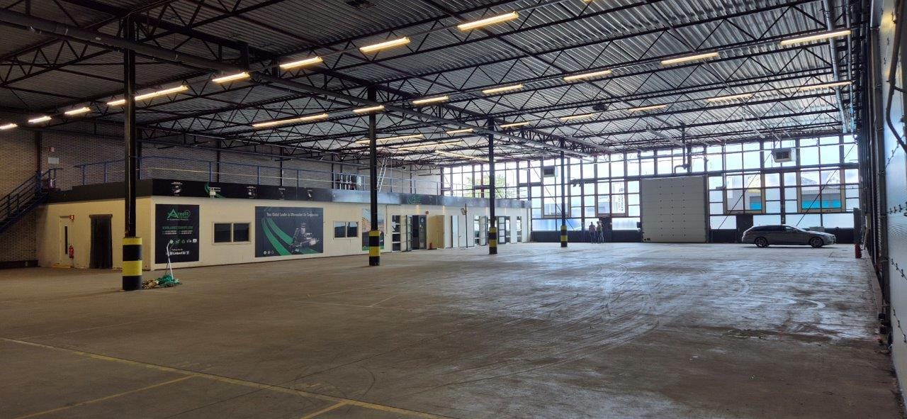 View photo 4 of Docterskampstraat 1-f