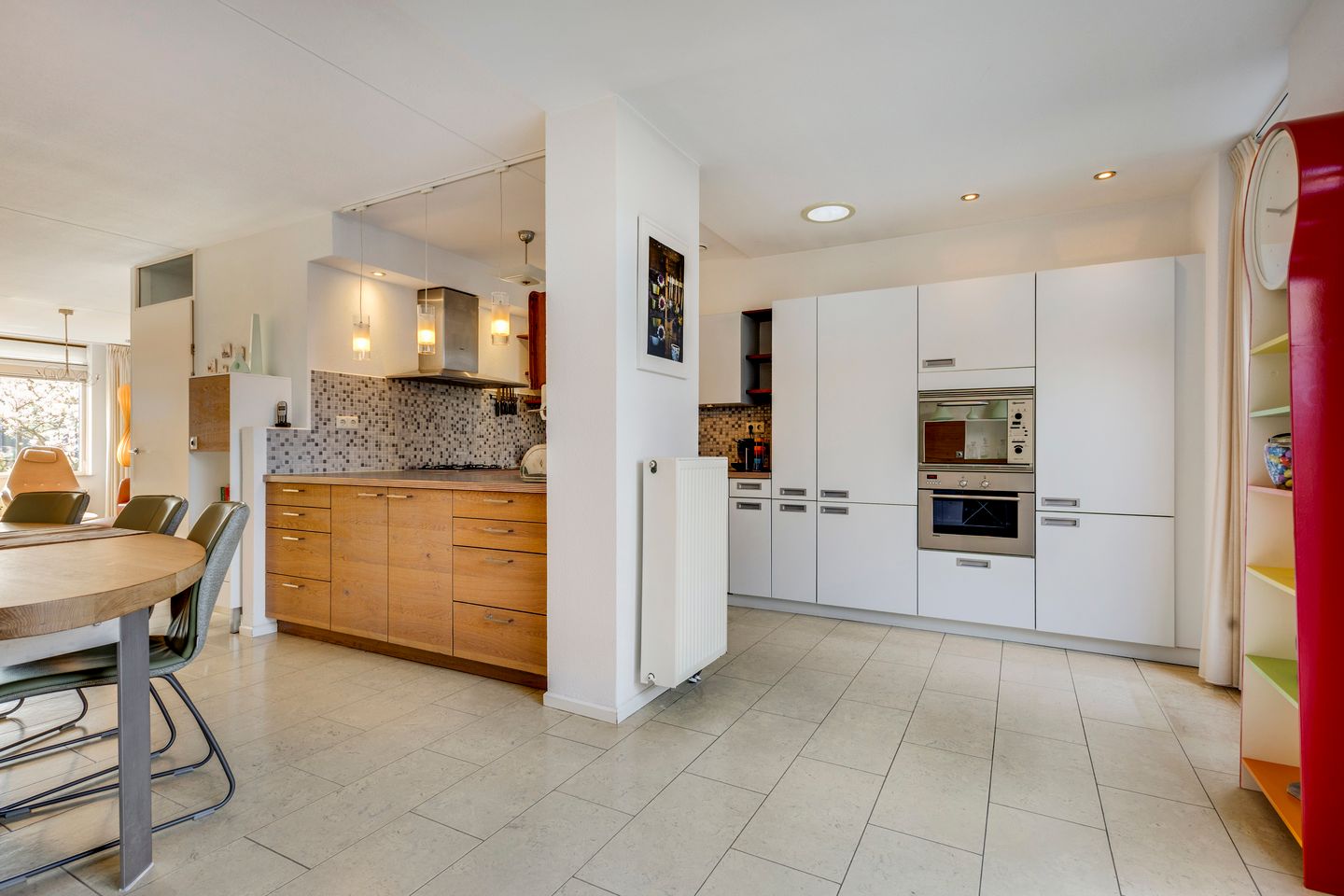 Foto 5 van Meester Broerensingel 1