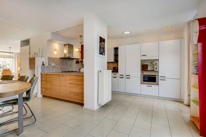 Foto 5 van Meester Broerensingel 1