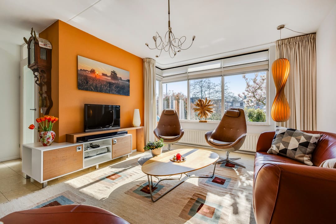 Foto 7 van Meester Broerensingel 1