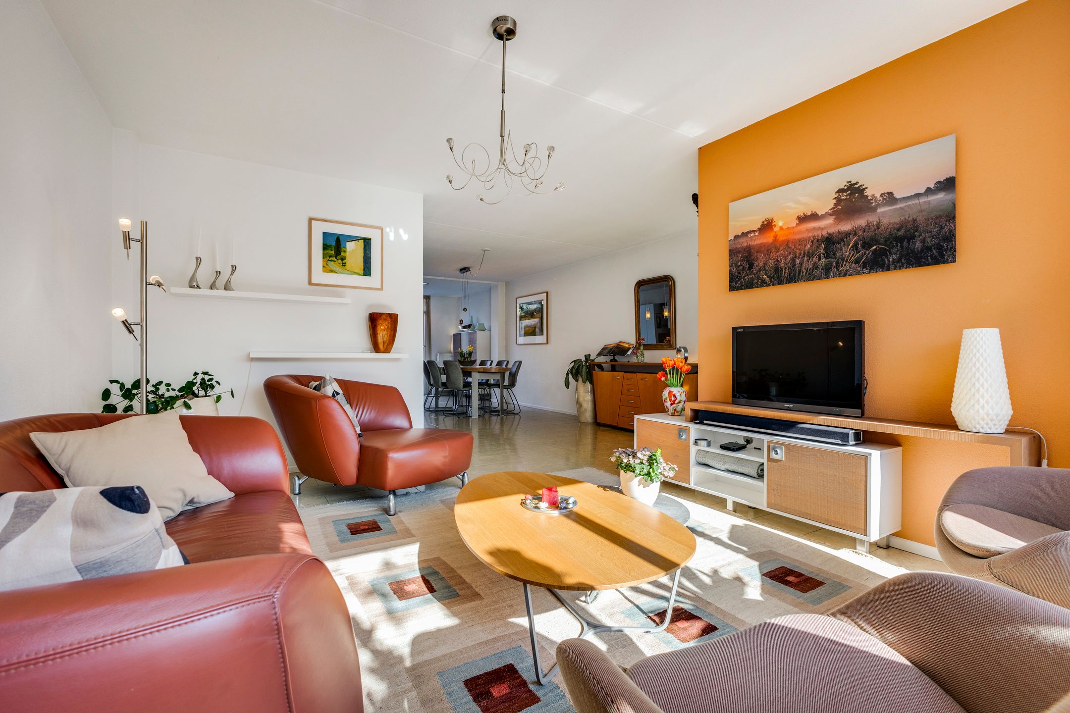 Foto 9 van Meester Broerensingel 1