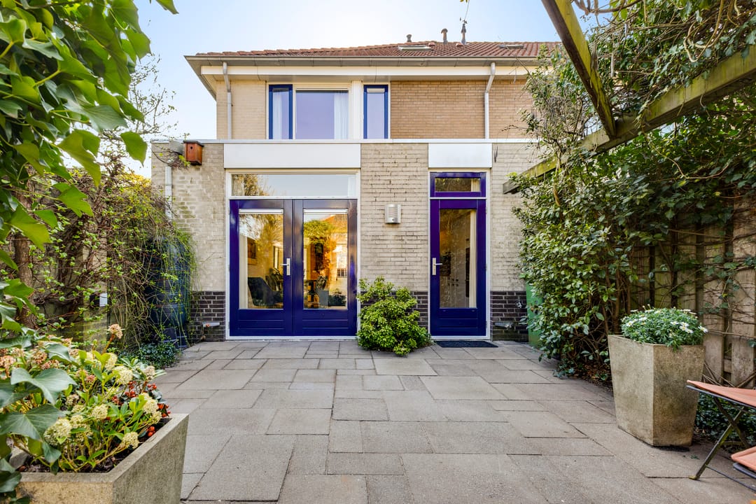 Foto 16 van Meester Broerensingel 1