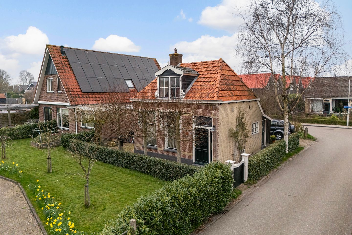 Foto 1 van Buorren 98