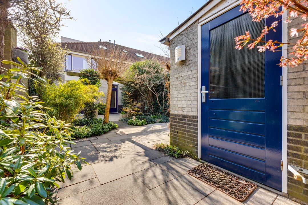 Foto 22 van Meester Broerensingel 1