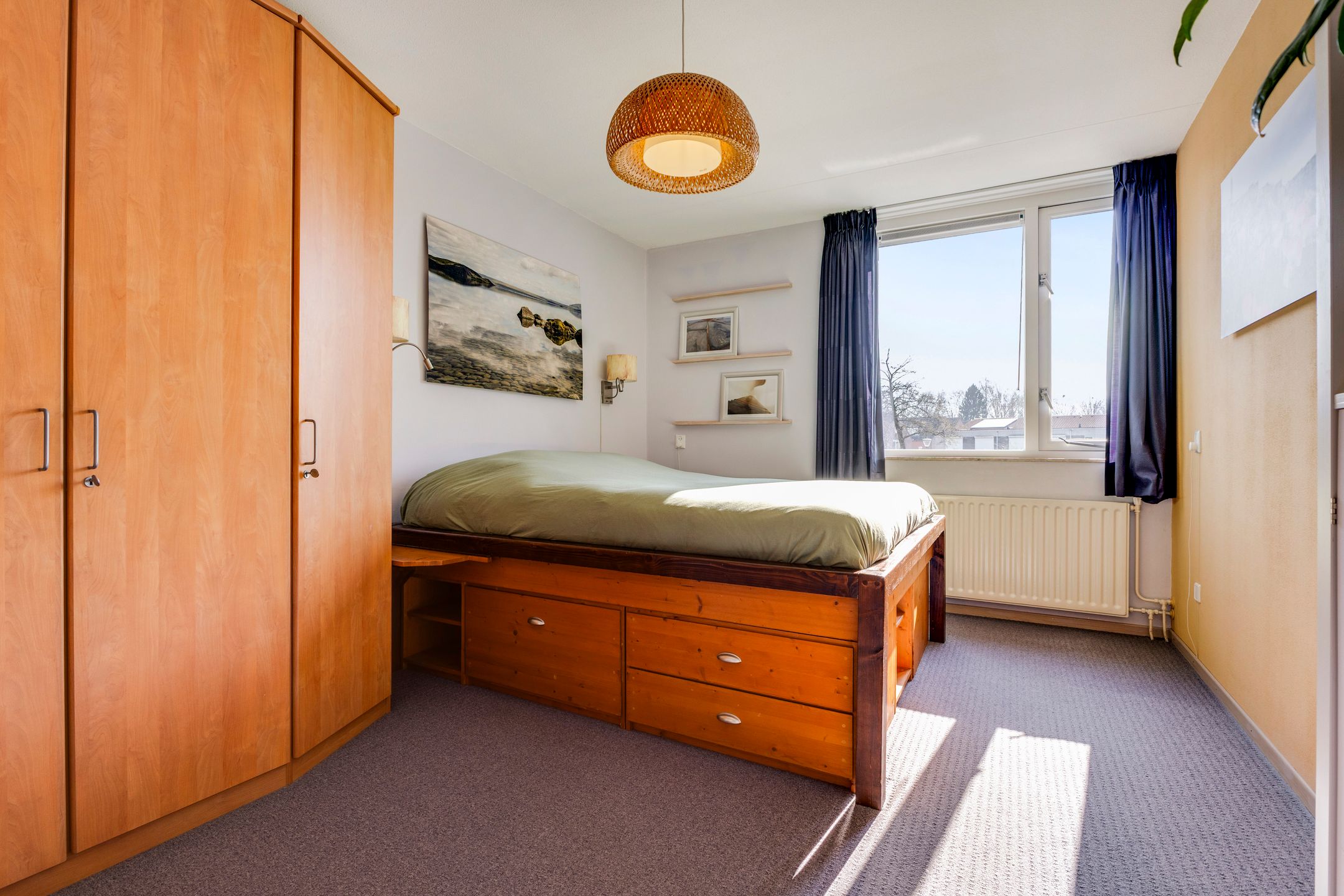 Foto 24 van Meester Broerensingel 1