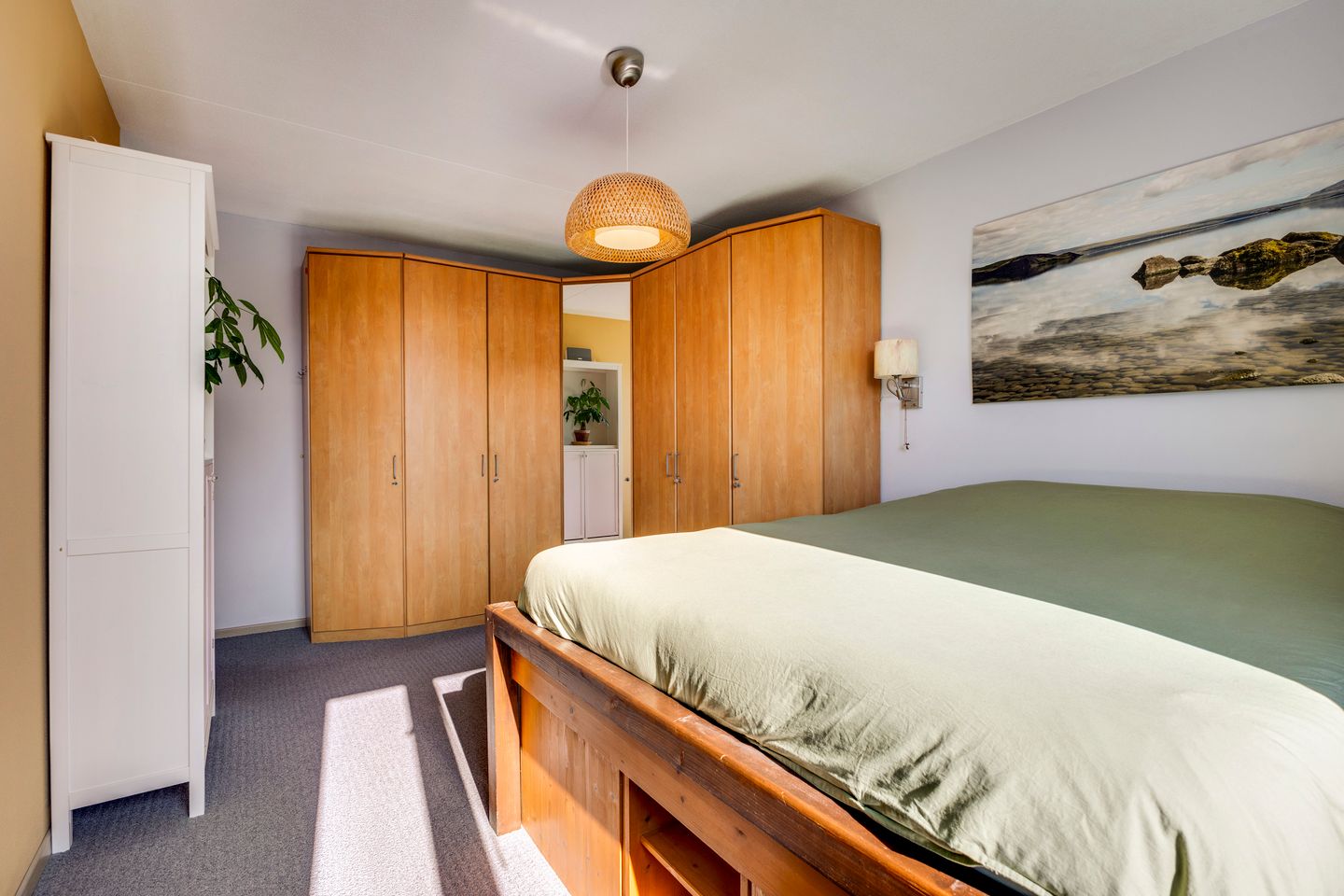 Foto 25 van Meester Broerensingel 1