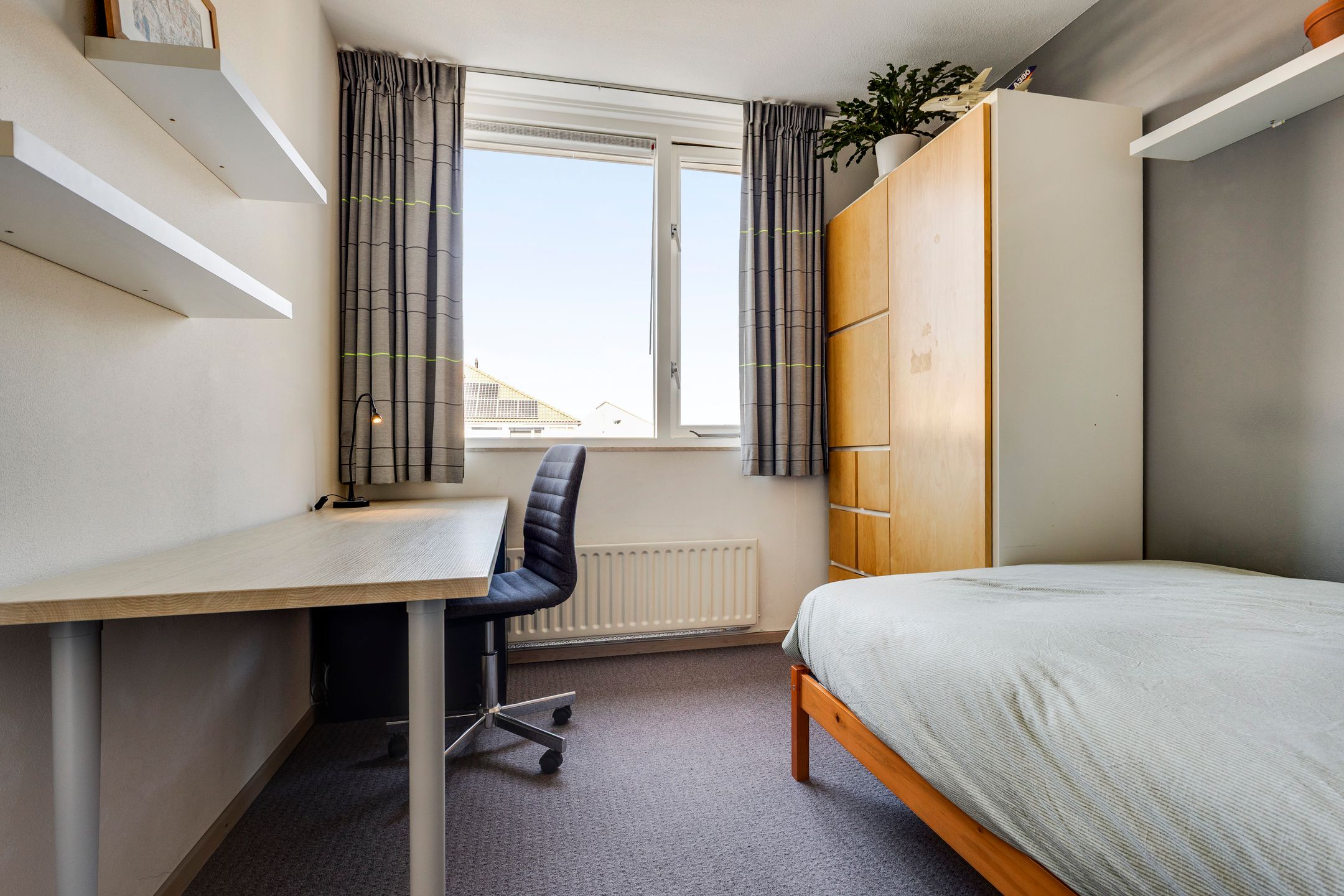 Foto 27 van Meester Broerensingel 1