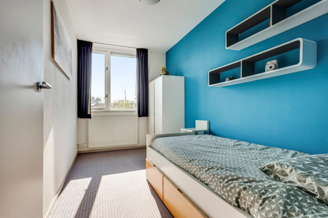 Foto 28 van Meester Broerensingel 1