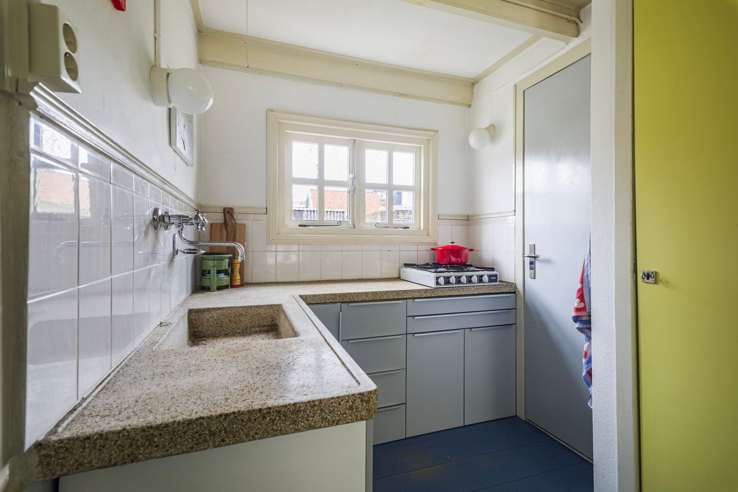 Characteristic detached house with guest annex in Terherne — 14