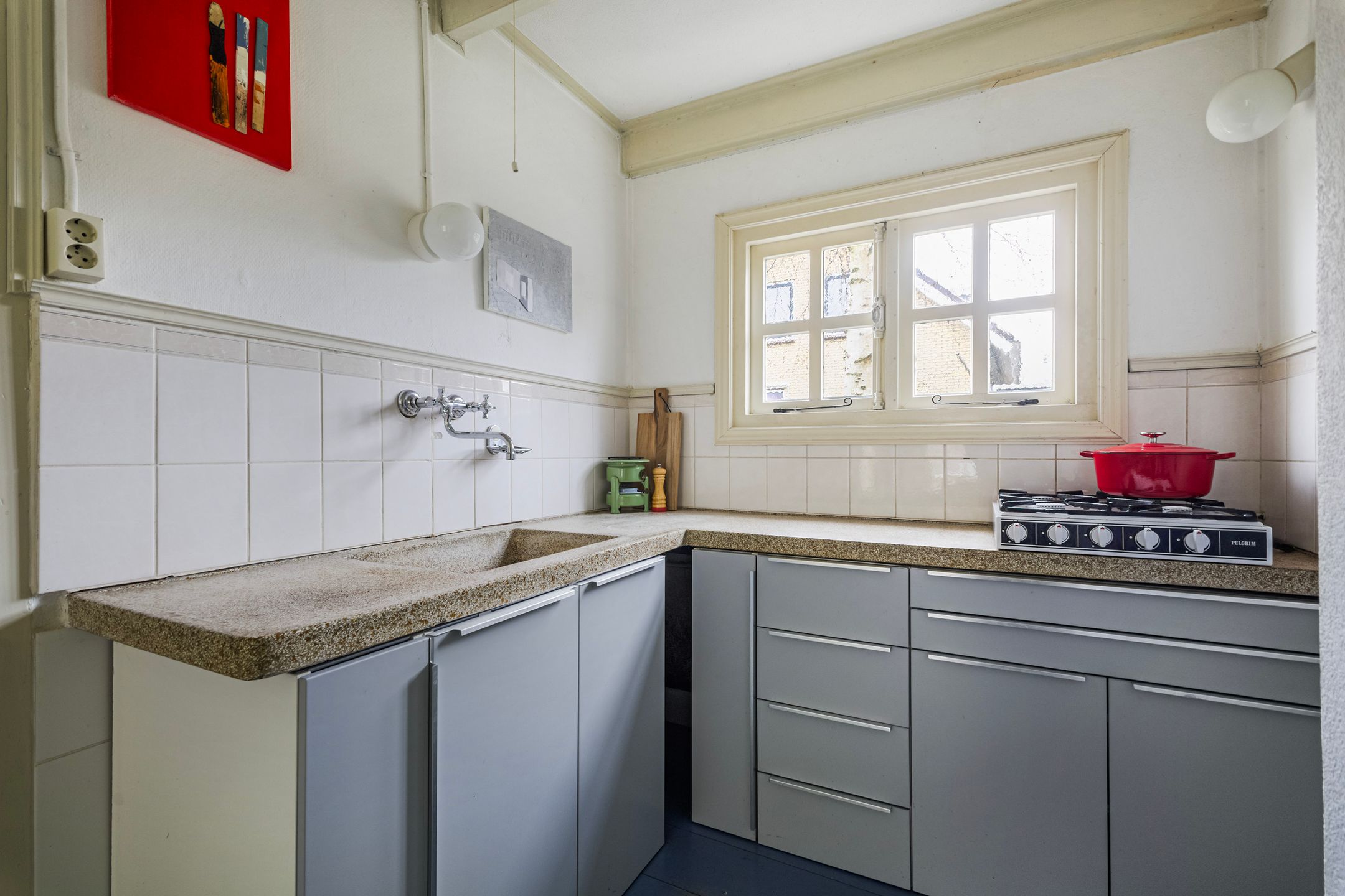 Characteristic detached house with guest annex in Terherne — 15