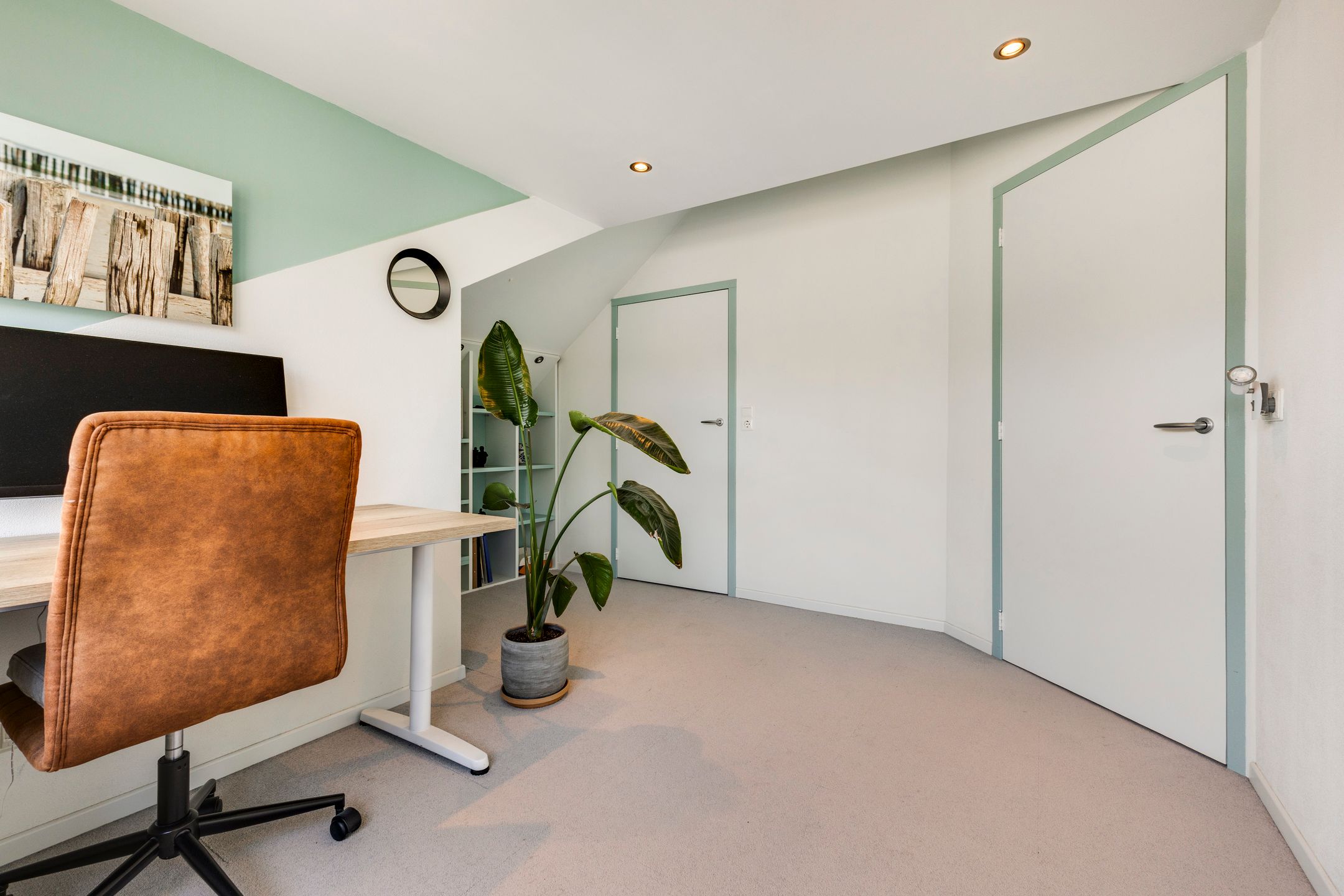 Foto 36 van Meester Broerensingel 1