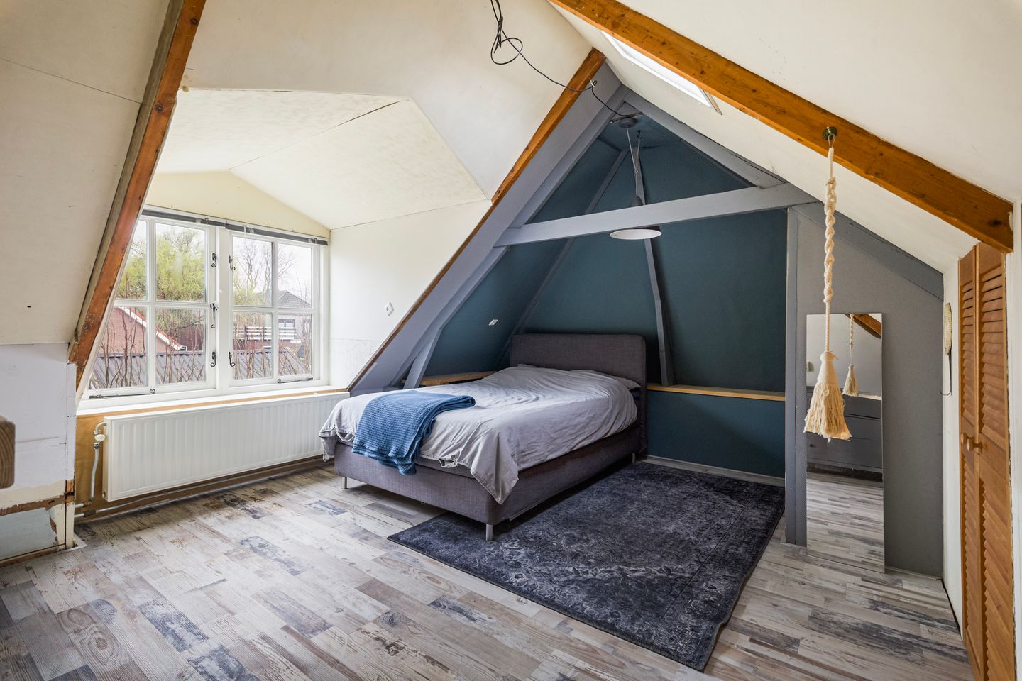Characteristic detached house with guest annex in Terherne — 20