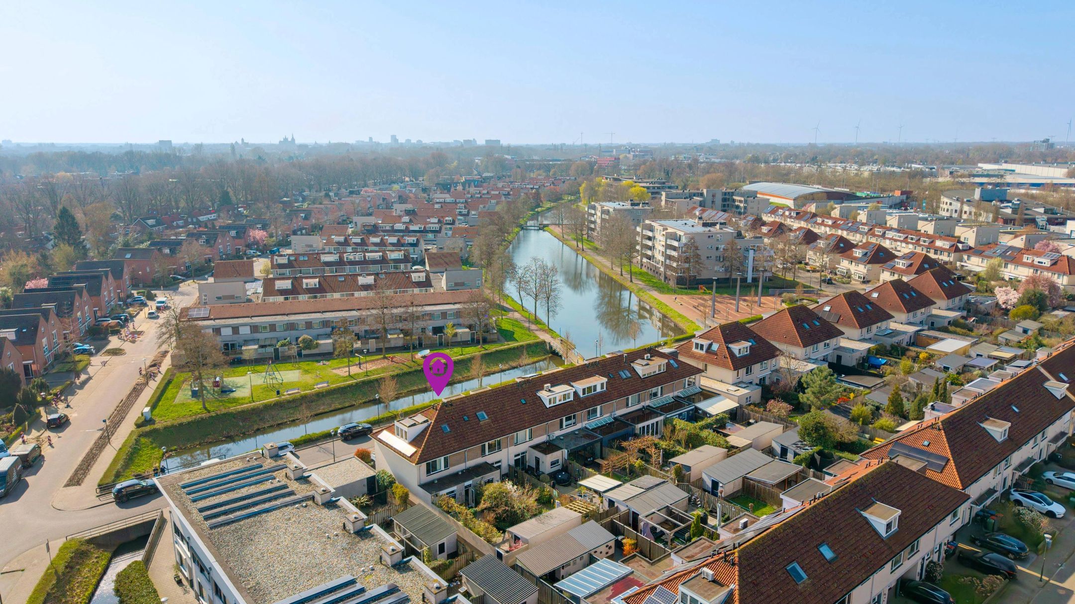 Foto 42 van Meester Broerensingel 1