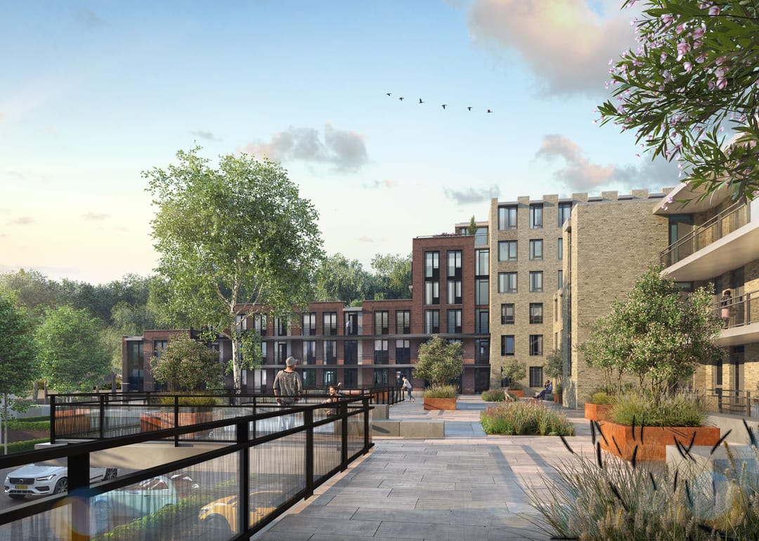 Foto 7 van Pater Luijtenpad 49