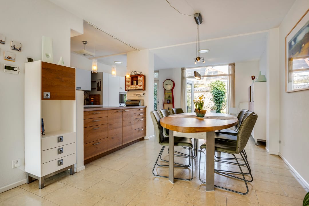 Foto 11 van Meester Broerensingel 1