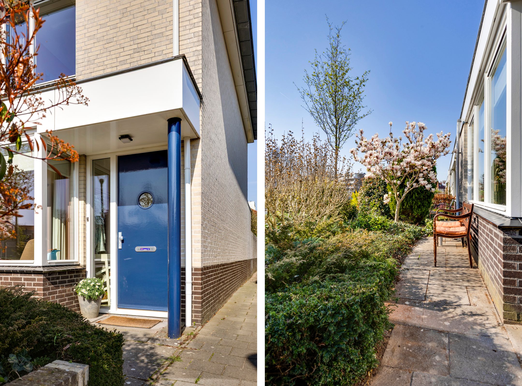 Foto 6 van Meester Broerensingel 1