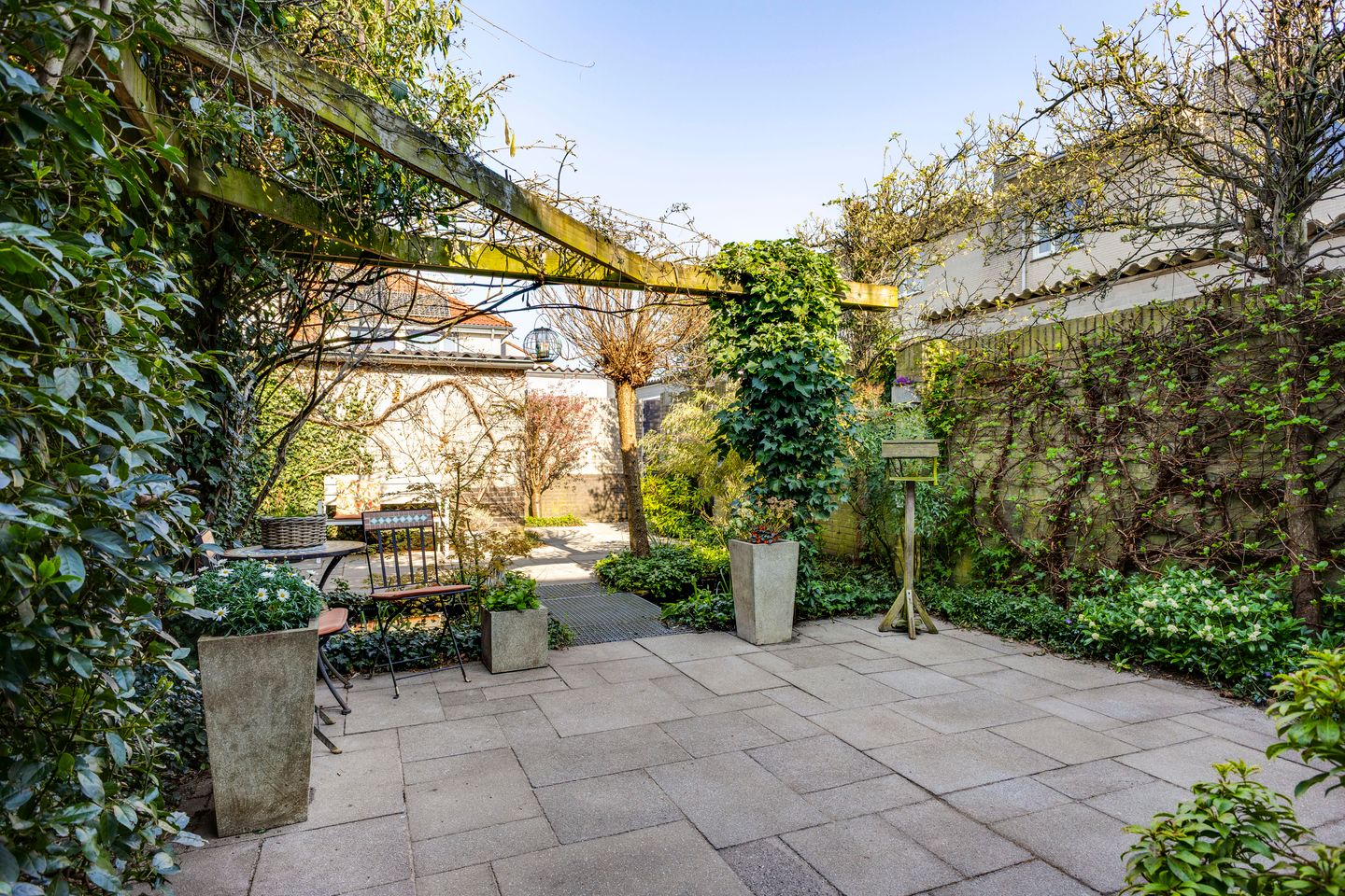 Foto 19 van Meester Broerensingel 1