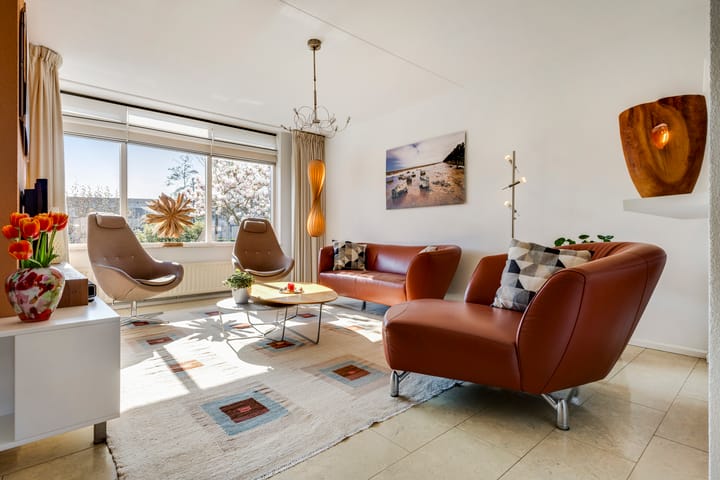 Foto 4 van Meester Broerensingel 1