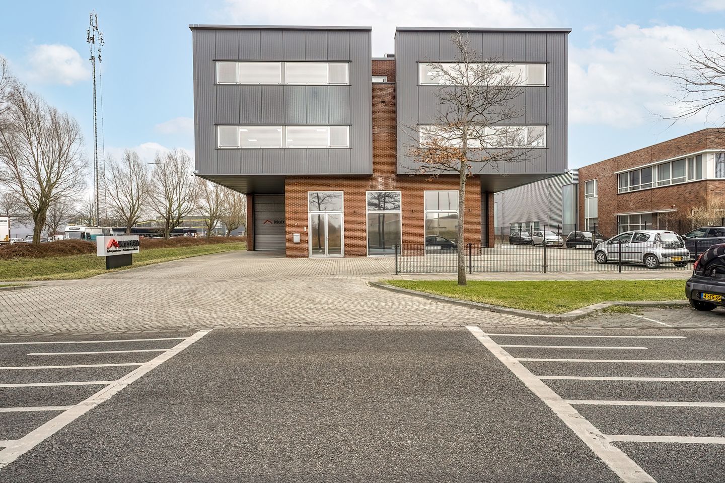 Bekijk foto 4 van 's-Gravendijckseweg 51