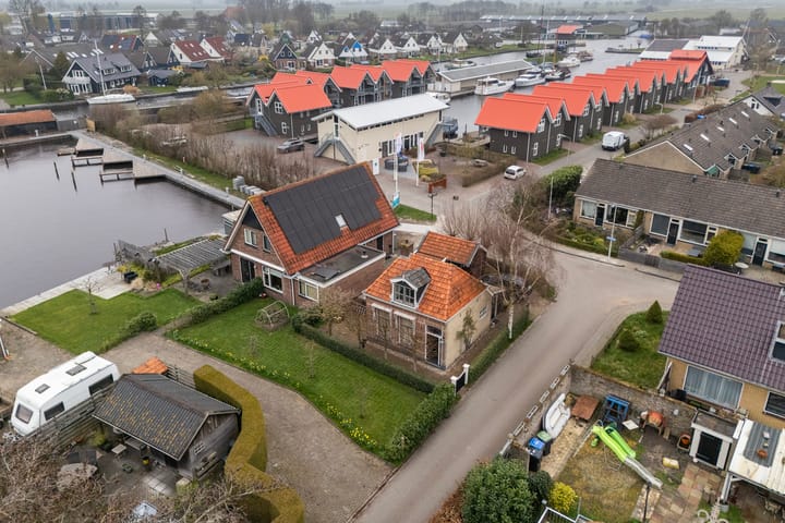 Foto 2 van Buorren 98