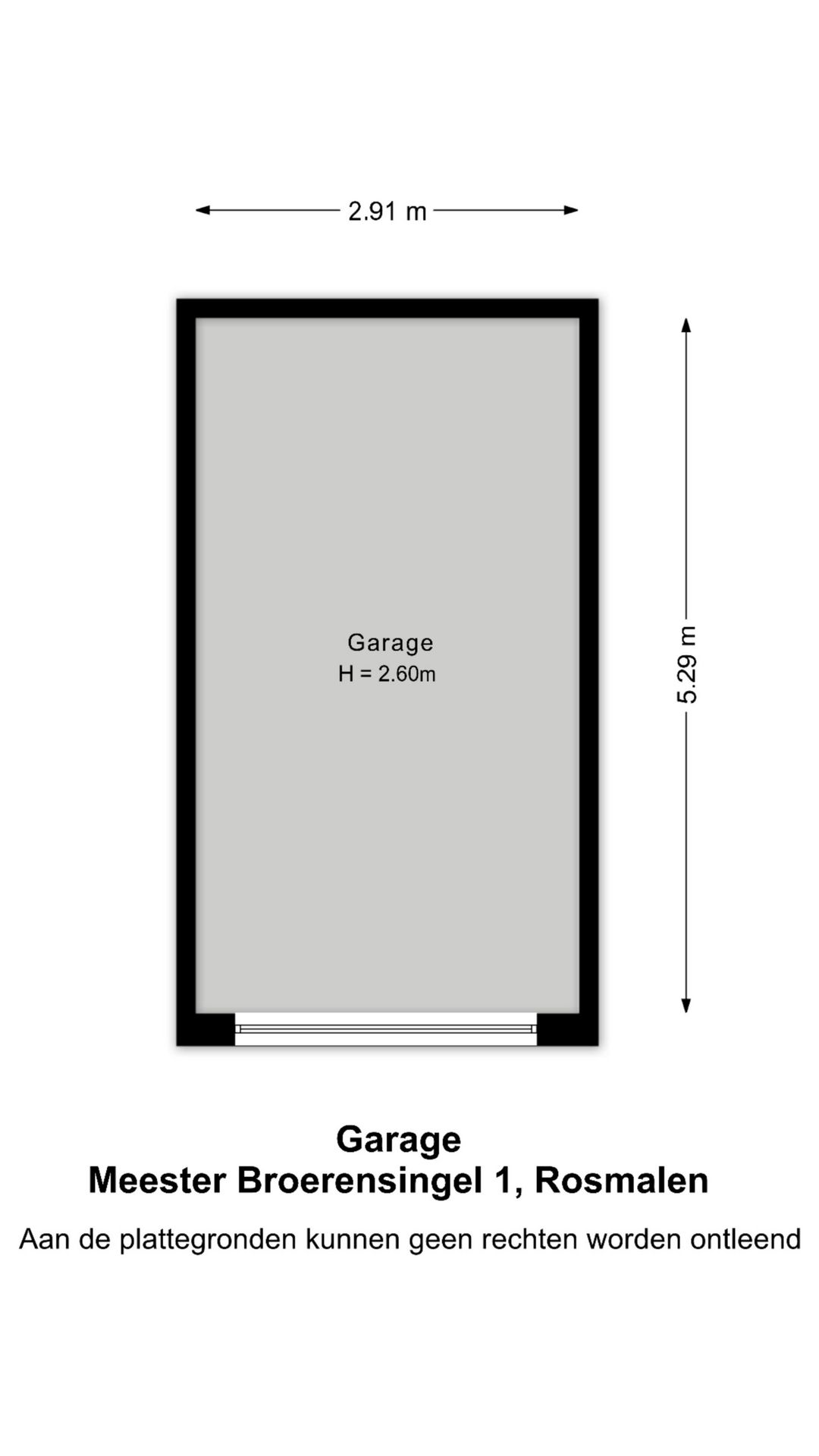 Foto 53 van Meester Broerensingel 1