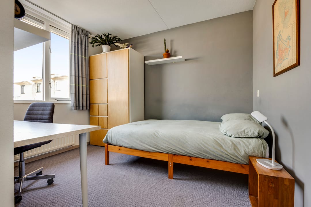 Foto 26 van Meester Broerensingel 1